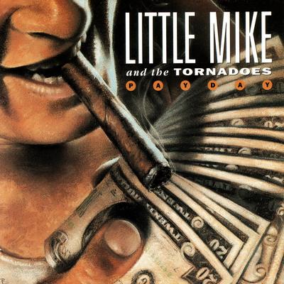 Little Mike & The Tornadoes's cover