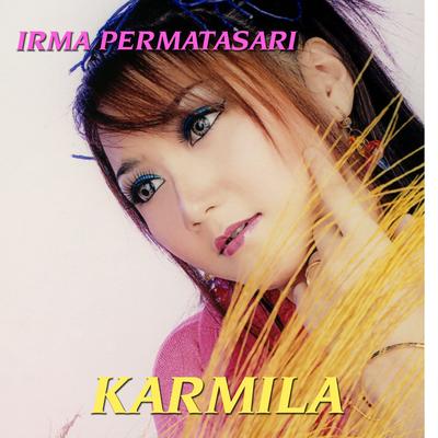 Karmila's cover