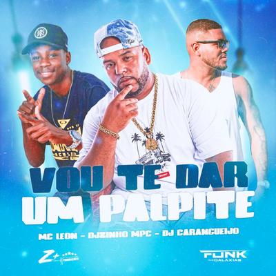 Dj Zinho Mpc's cover