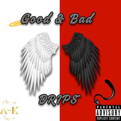 Good & Bad's cover