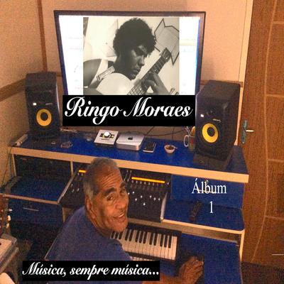 Musica, Sempre Música... Álbum 1's cover