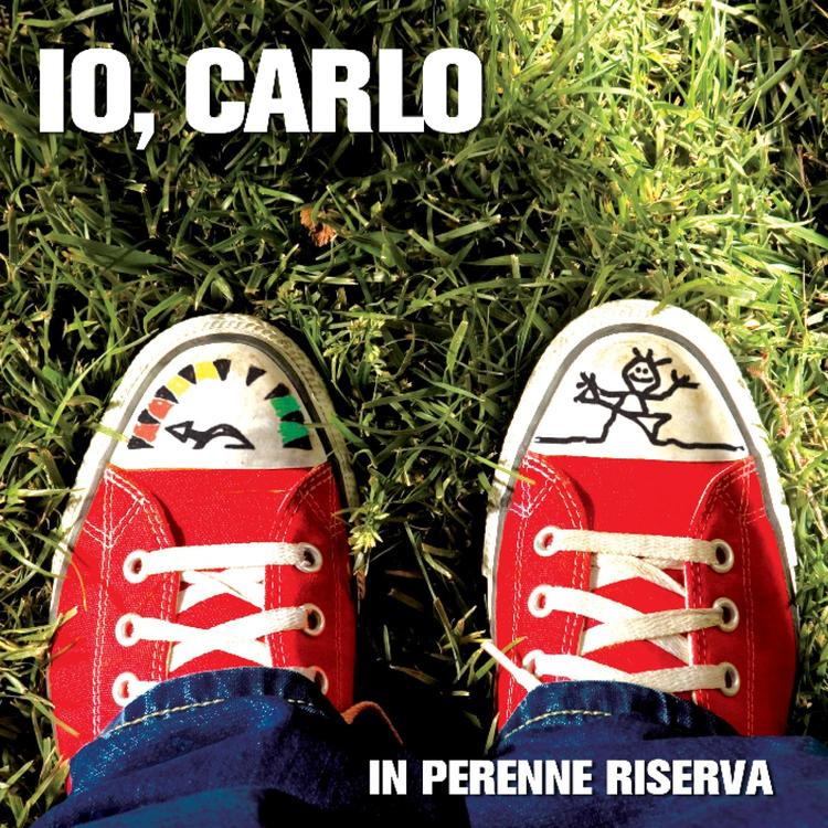 Io Carlo's avatar image