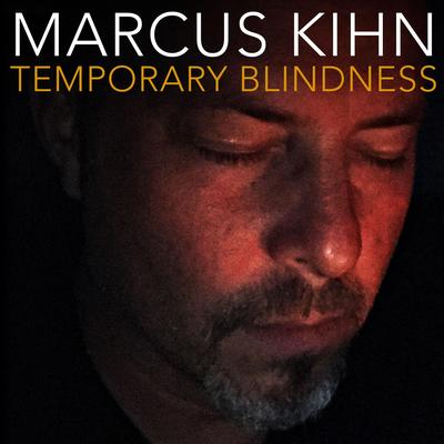 Marcus Kihn's cover