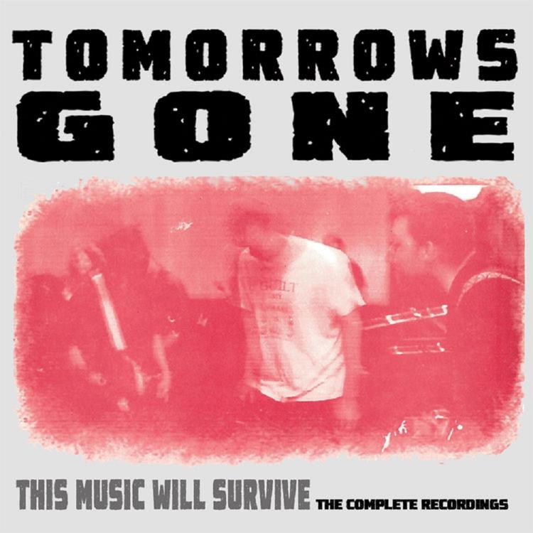 Tomorrows Gone's avatar image
