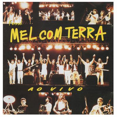 Mel Com Terra's cover