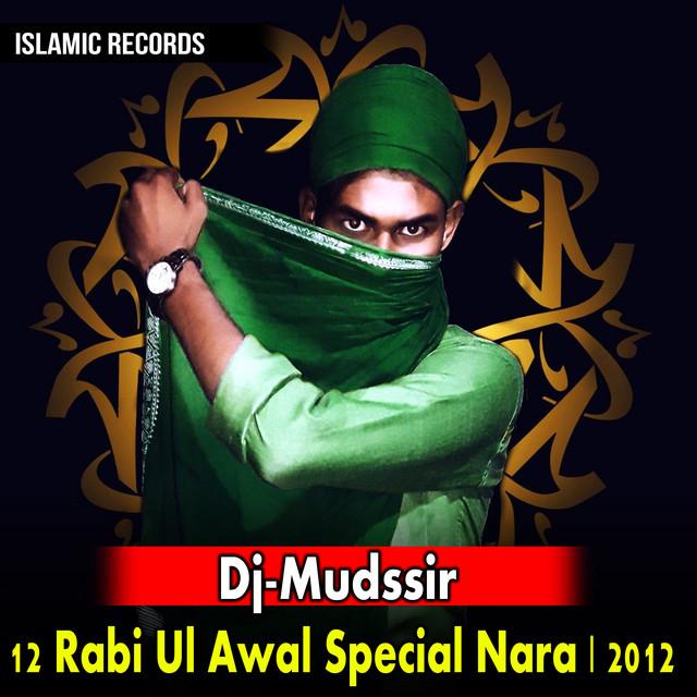 Dj-Mudssir's avatar image