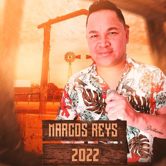 Marcos Reys's avatar image