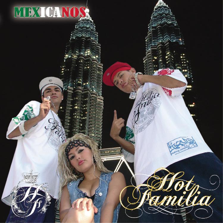 Hot Familia's avatar image