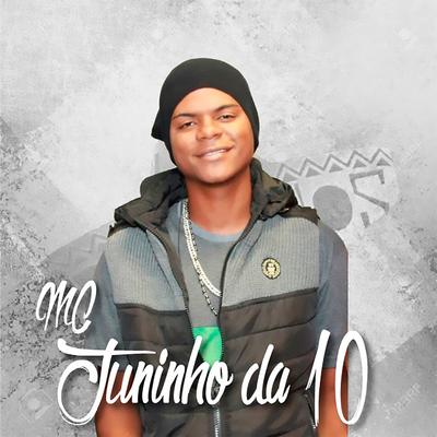 Liberdade Eterna By mc Juninho da 10's cover