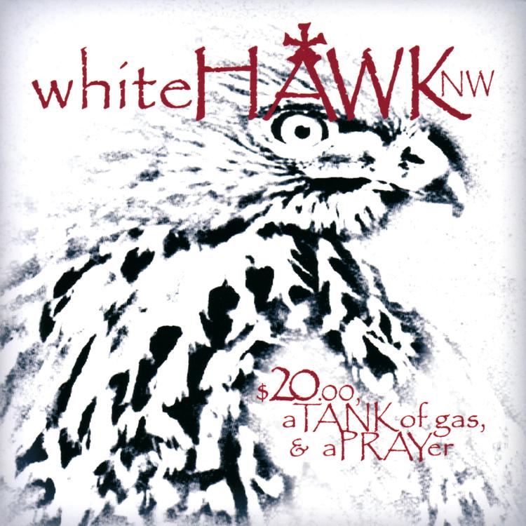 White Hawk NW's avatar image