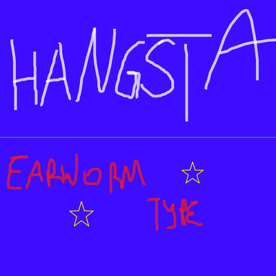 HANGSTA's cover