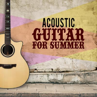 Acoustic Guitar for Summer's cover
