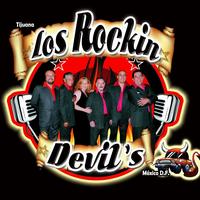 Los Rockin Devils's avatar cover