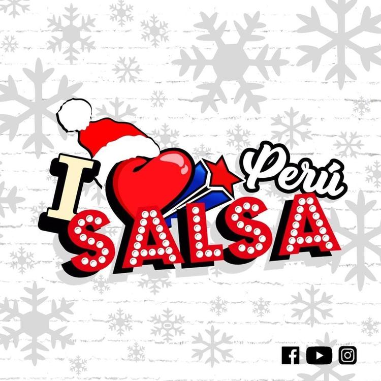 I Love Salsa Perú's avatar image