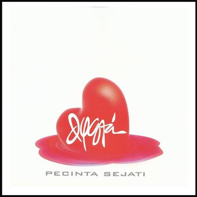 Pecinta Sejati's cover