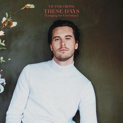 These Days (Longing for Christmas)'s cover