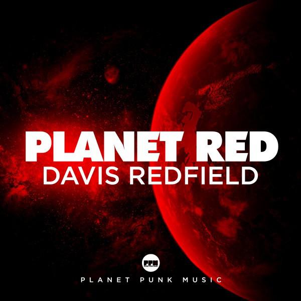 Davis Redfield's avatar image