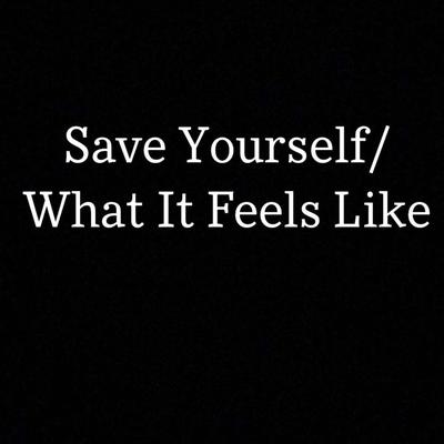 Save Yourself/What It Feels Like (2-Pack Release)'s cover