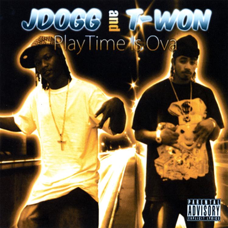 JDogg and T-Won's avatar image