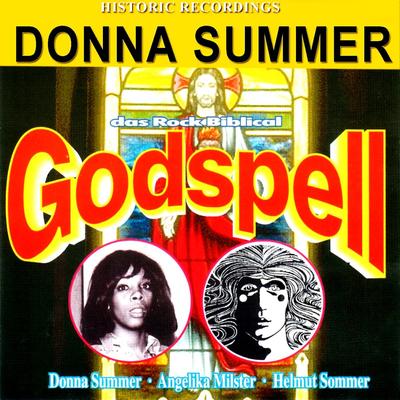 Godspell - das Rock Biblical's cover