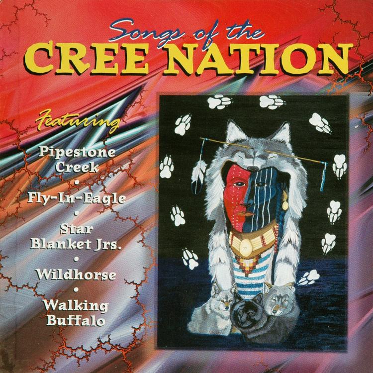 Songs Of The Cree Nation's avatar image
