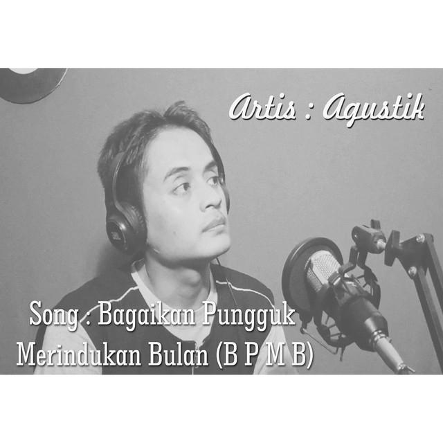 Agustik's avatar image