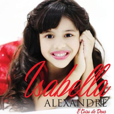 Isabella Alexandre's cover