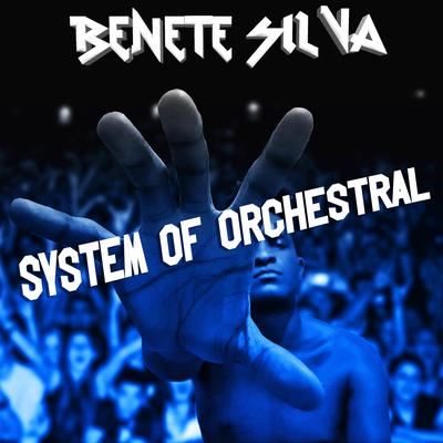 Benete Silva's cover