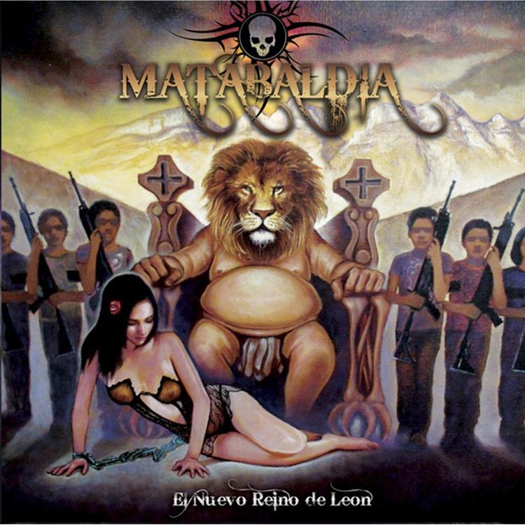 Matabaldia's avatar image