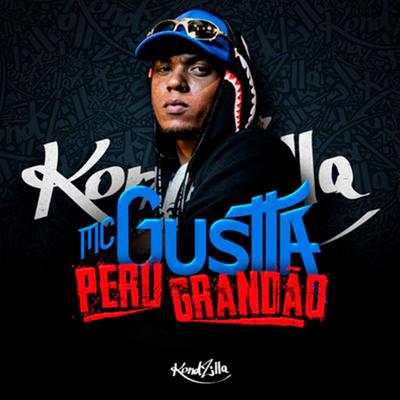 Peru Grandão By MC Gustta's cover