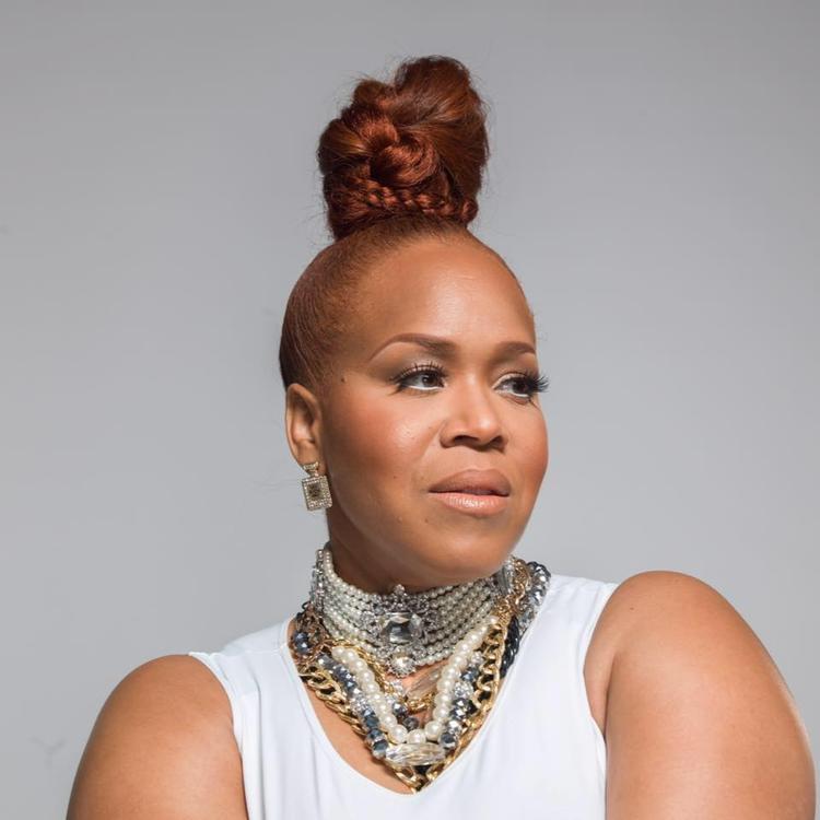 Tina Campbell's avatar image