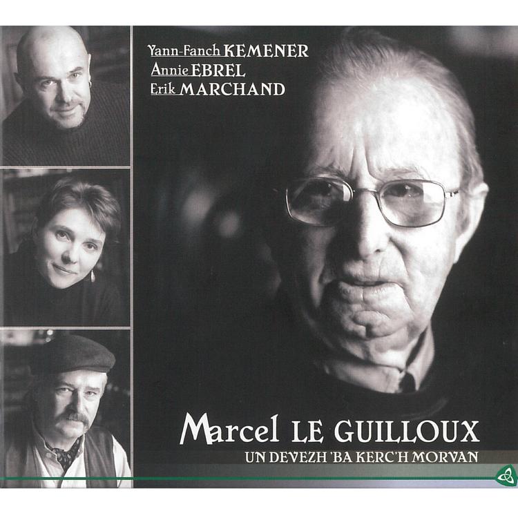 Marcel Le Guilloux's avatar image