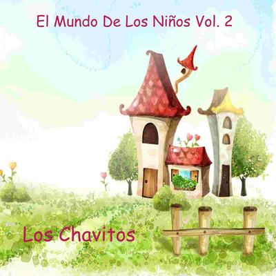 El Mundo De Los Niños Vol 2's cover