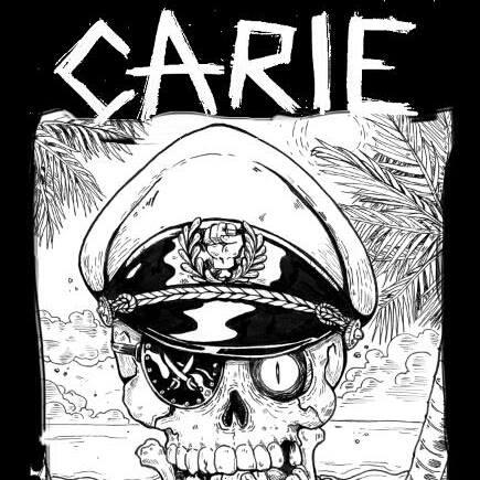 Carie's avatar image