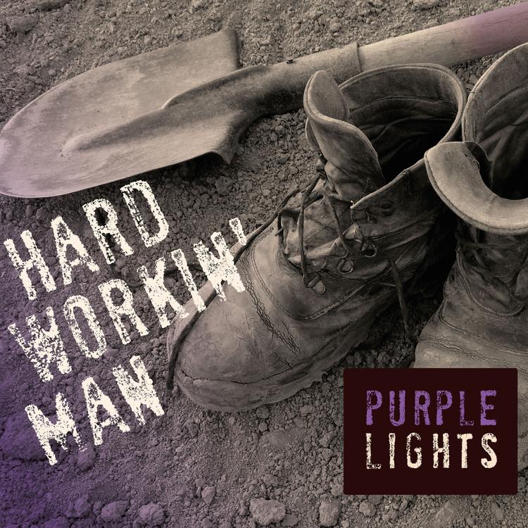 Purple Lights's avatar image