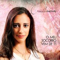 Camila Machado's avatar cover