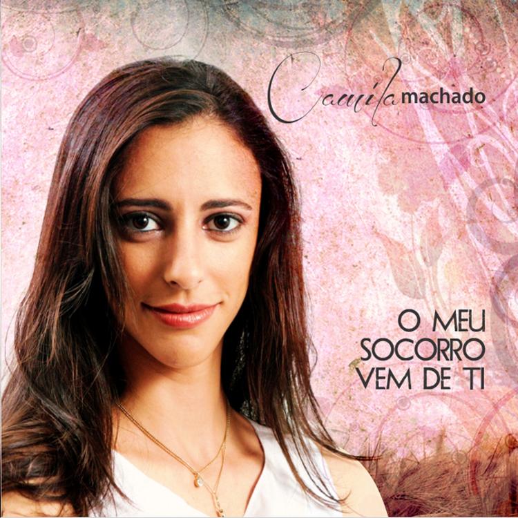 Camila Machado's avatar image