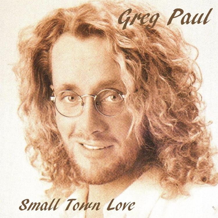 Greg Paul's avatar image