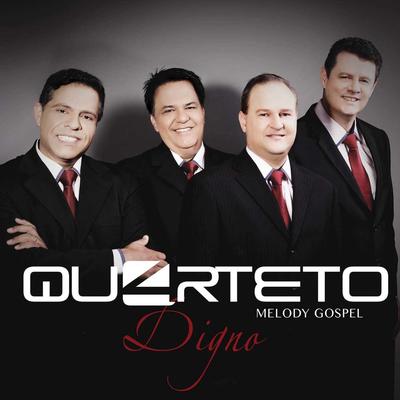 Tu Tens de Estar Pronto By Quarteto Melody Gospel's cover