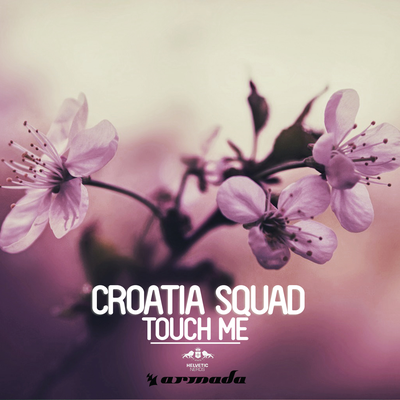Milking (Original Mix) By Croatia Squad's cover