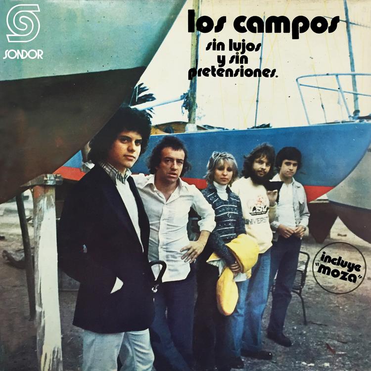 Los Campos's avatar image