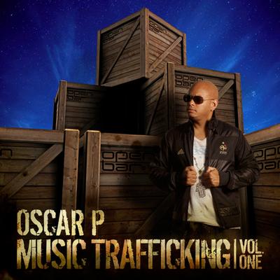 Music Trafficking Vol. 1's cover