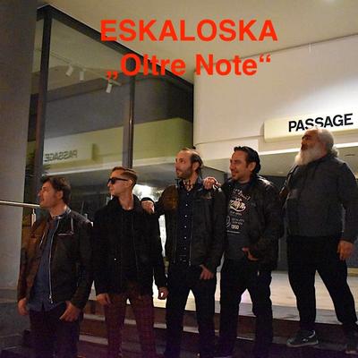 ESKALOSKA's cover