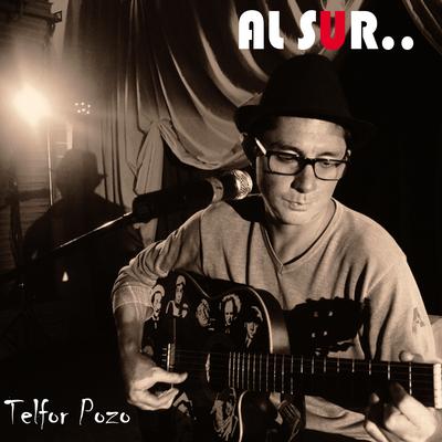 Telfor Pozo's cover