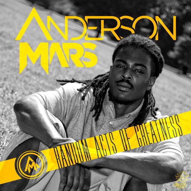 Anderson Mars's avatar image