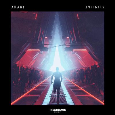 Infinity By akari's cover