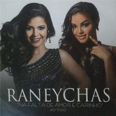 Amor Mal Resolvido (Ao Vivo) By Raneychas's cover