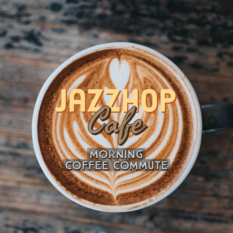 Jazz Hop Cafe's avatar image