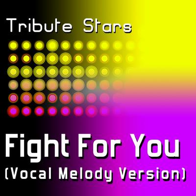 Jason Derülo - Fight For You (Vocal Melody Version)'s cover
