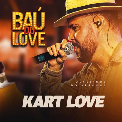 Kart Love's cover